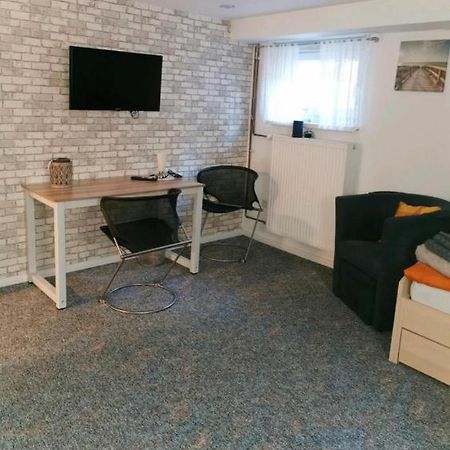 Gaestezimmer Neumann Bad Munder am Deister Ngoại thất bức ảnh