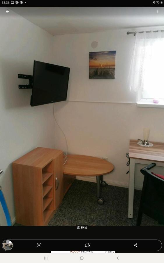 Gaestezimmer Neumann Bad Munder am Deister Ngoại thất bức ảnh