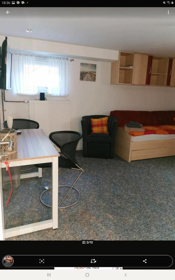 Gaestezimmer Neumann Bad Munder am Deister Ngoại thất bức ảnh